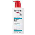 Eucerin Intensive Repair Lotion 500ml