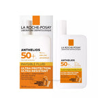 La Roche-Posay Anthelios Face Sunscreen SPF 50ml