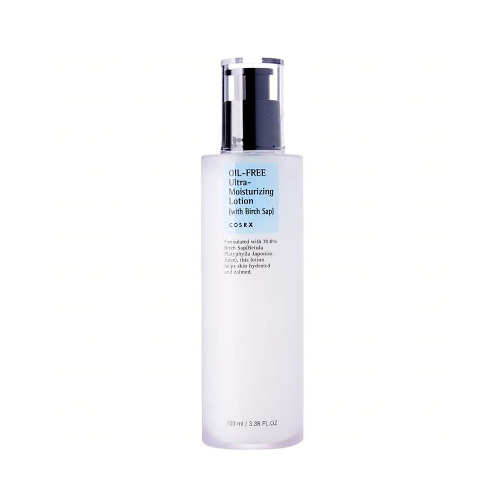 COSRX Hydrium Watery Toner 280ml