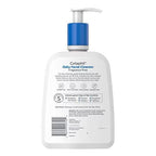 Cetaphil Daily Facial Cleanser texture
