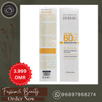 Dr. Rashel Sun Spray SPF 60++ 150ml – Lightweight Sunscreen Spray for Face & Body