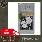 Begen Hair Color Conditioner White 40g – Colour & Conditioning Treatment with Herbs