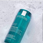 La Roche-Posay Effaclar Micro-Peeling Gel salicylic acid and LHA
