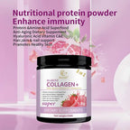 Super Marine Collagen Powder with Biotin, Vitamin C & Melatonin – image 6