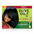 ORS Olive Oil No-Lye Hair Relaxer Extra Strength