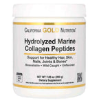 California Gold Nutrition Hydrolyzed Marine Collagen Peptides 500g