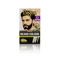 Bigen Men's Beard Color Natural Black 101