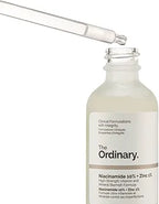 The Ordinary Niacinamide 10% + Zinc 1% Serum 30ml – image 3