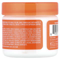 Cantu Shea Butter Coconut Curling Cream