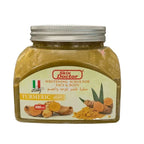 Skin Doctor Whitening Scrub Turmeric 500ml