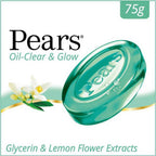 PEARS OIL CLEAR & GLOW SOAP 125G – image 7