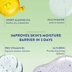 Cetaphil Moisturising Cream texture