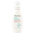 Aveeno Calm + Restore Redness Relief Foaming Cleanser