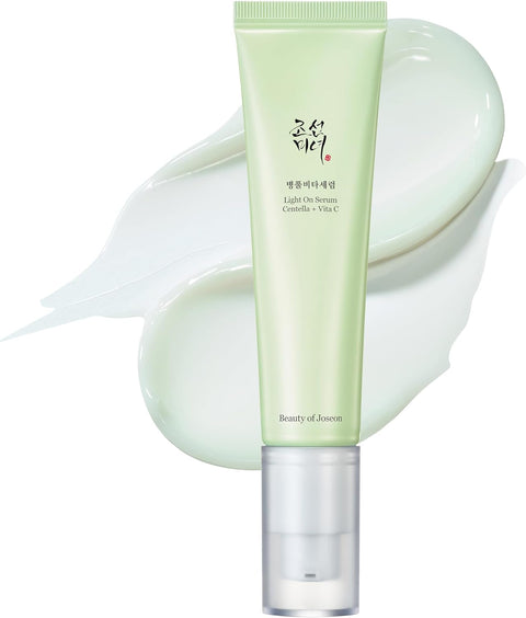 Beauty of Joseon Light On Serum Centella + Vitamin C