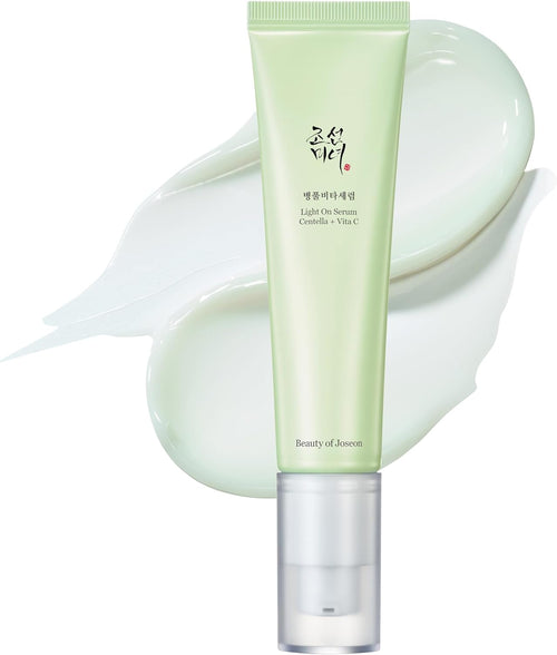 Beauty of Joseon Light On Serum Centella + Vitamin C