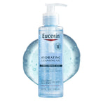 Eucerin Dermato Clean Refreshing Cleansing Gel 200ml