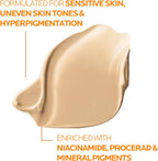 La Roche-Posay Anthelios Pigment Correct SPF 50+ packaging