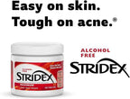 Stridex Maximum Strength Salicylic Acid Acne Pads – image 3
