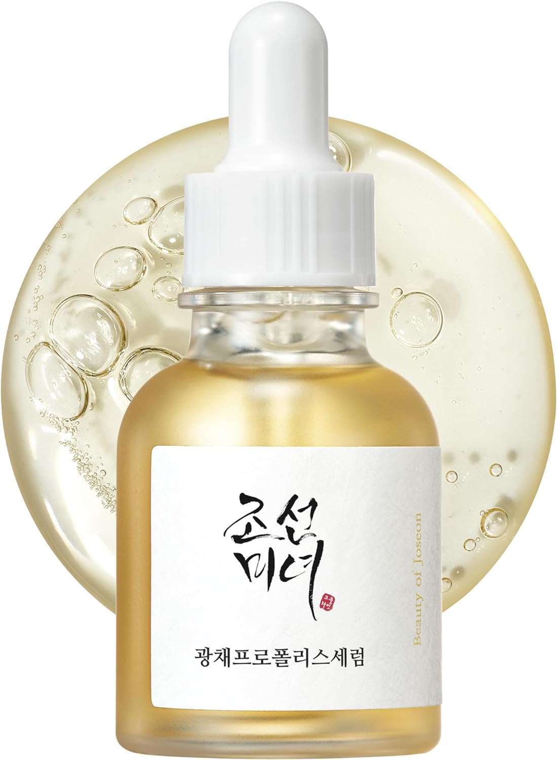 Beauty of Joseon Glow Serum Propolis + Niacinamide 30ml