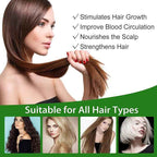 Rosemary Hair Growth Oil – image 4