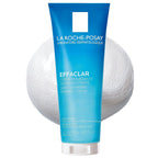 La Roche-Posay Effaclar Sensitive Deep Cleansing Foaming Cream