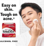 Stridex Maximum Strength Salicylic Acid Acne Pads – image 6