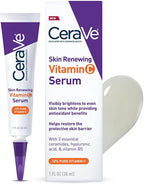 CeraVe Vitamin C Serum with Hyaluronic Acid 10%