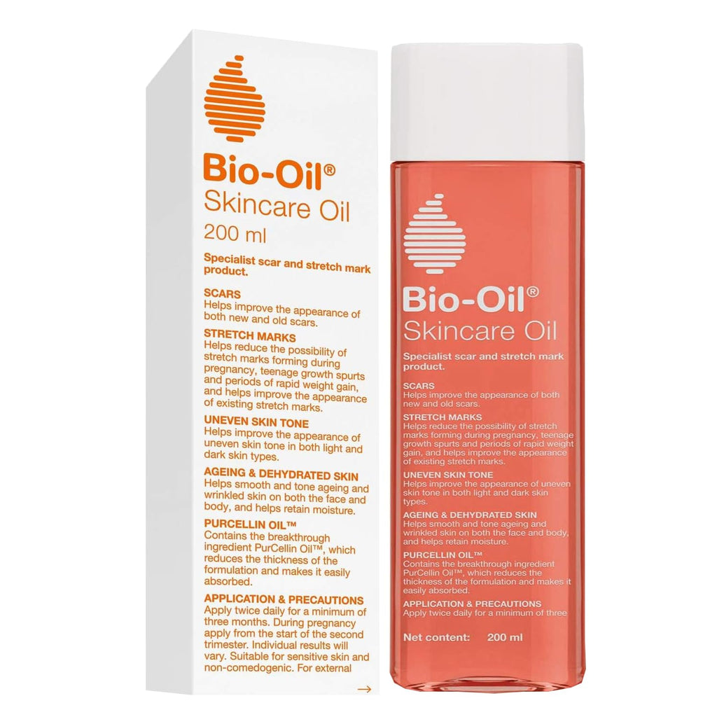Bio-Oil Skincare Oil 200ml