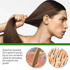 Rosemary Hair Growth Oil – image 5