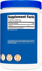 Nutricost L-Tyrosine Powder – image 5
