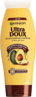 Garnier Ultra Doux Avocado Oil & Shea Butter Conditioner 400ml