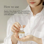 Beauty of Joseon Glow Serum propolis honey texture