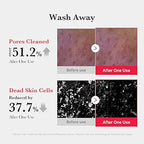 Medicube Red Foam Cleanser for acne-prone skin