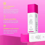 Drunk Elephant T.L.C. Framboos Glycolic Night Serum – AHA/BHA Exfoliating Serum