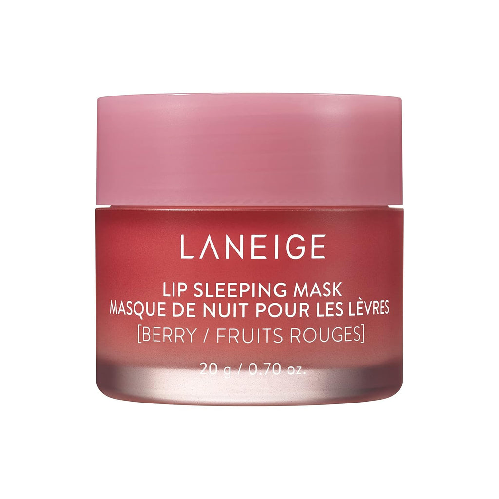 Laneige Lip Sleeping Mask Berry