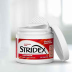 Stridex Maximum Strength Salicylic Acid Acne Pads – image 2