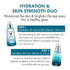 Vichy Minéral 89 packaging