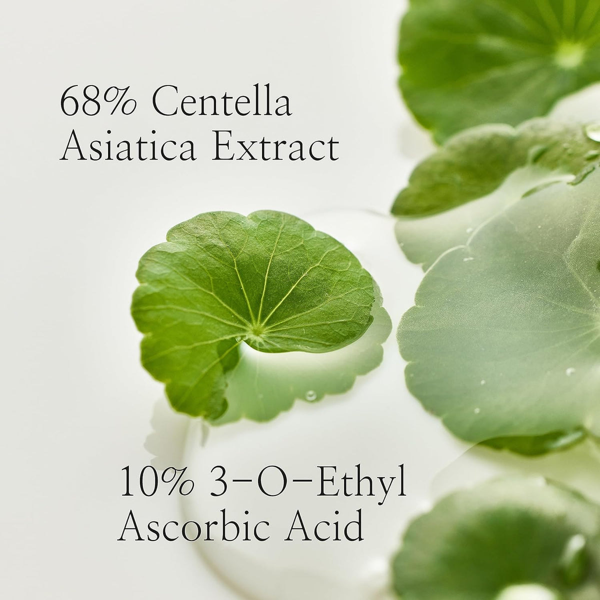 Beauty of Joseon Light On Serum Centella + Vita C 30ml