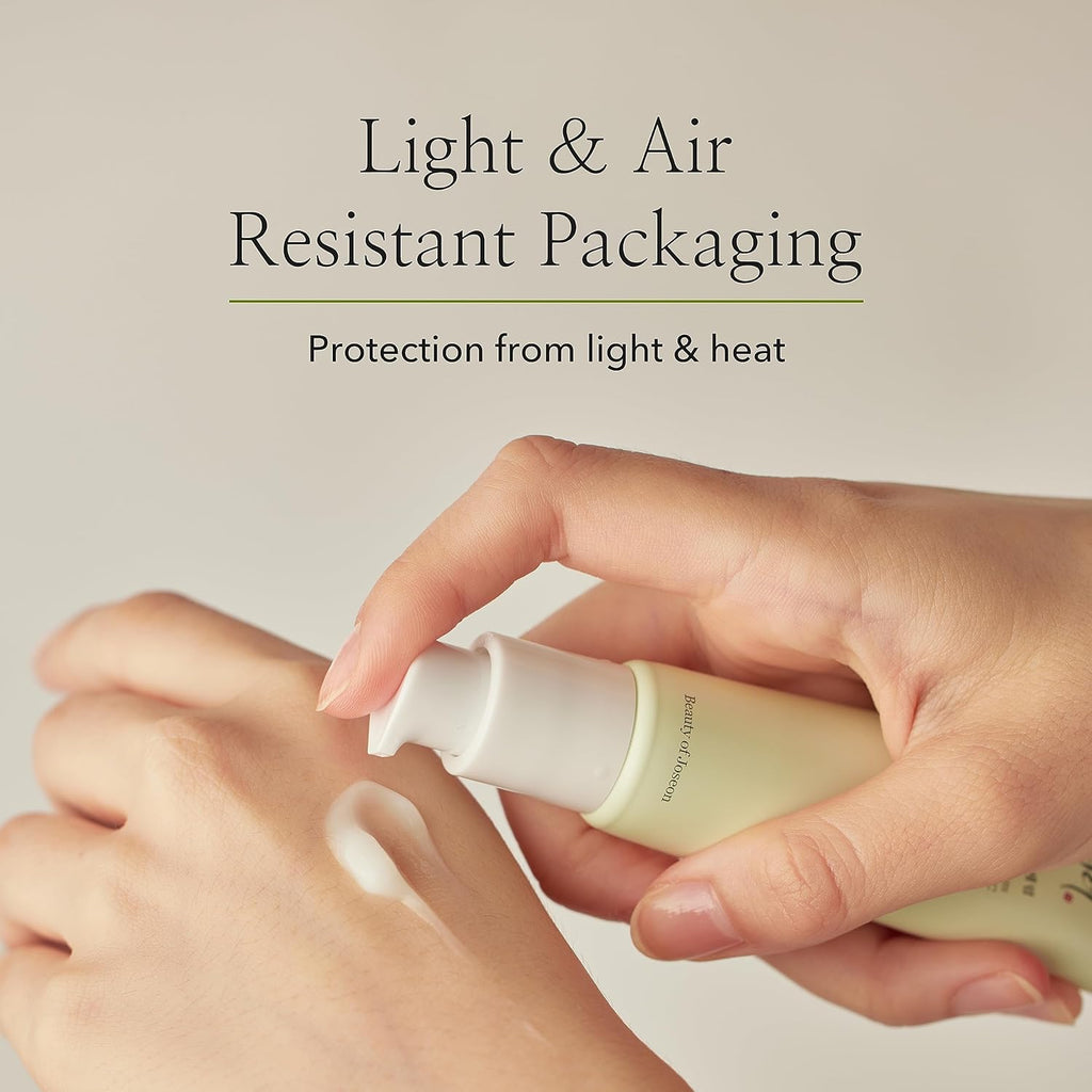 Beauty of Joseon Light On Serum Centella + Vita C 30ml bottle