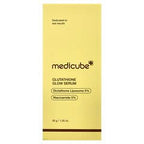 Medicube Glutathione Glow Serum texture