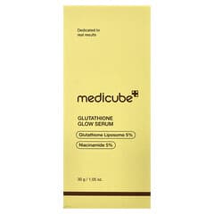 Medicube Glutathione Glow Serum texture