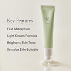 Beauty of Joseon Light On Serum packaging