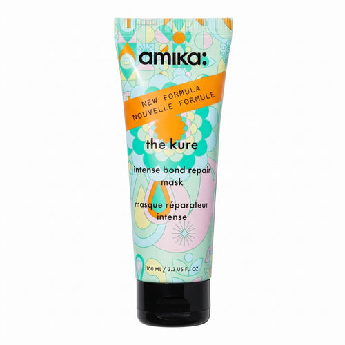 Amika The Kure Intense Bond Repair Mask 100ml – image 2