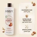 Angie Hair Care Shampoo 100ml