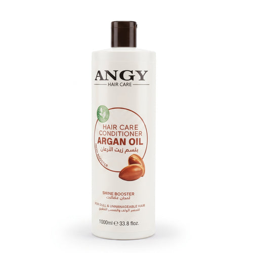 Angie Hair Care Shampoo 100ml – image 2