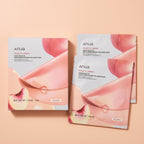 Anua Peach 70 Niacin Brightening Collagen Mask