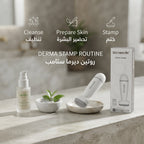 Bio Needle Derma Stamp