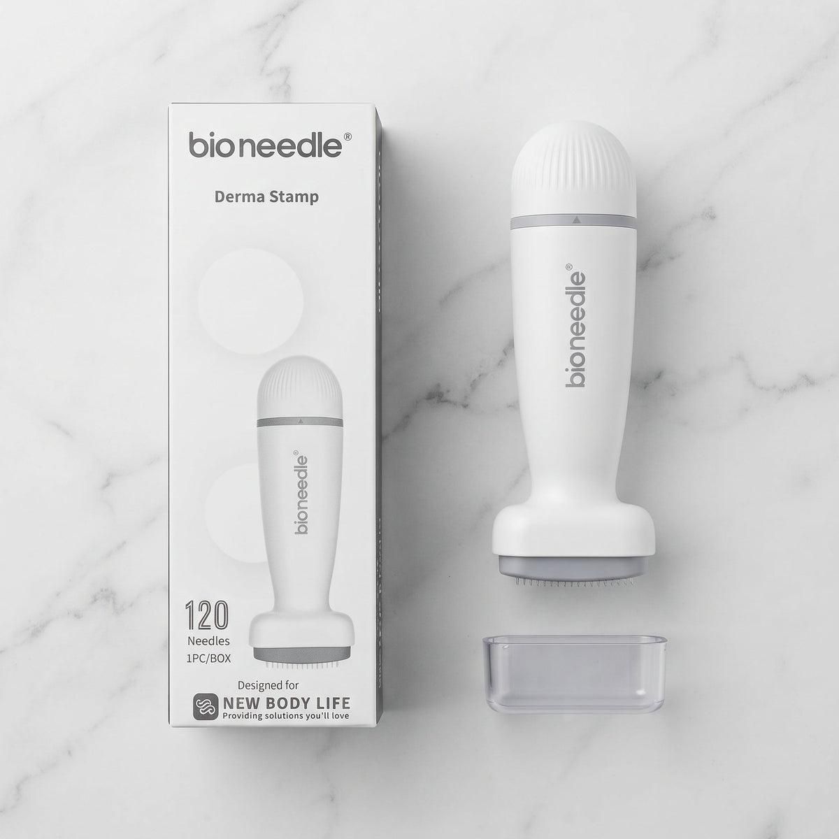 Bio Needle Derma Stamp