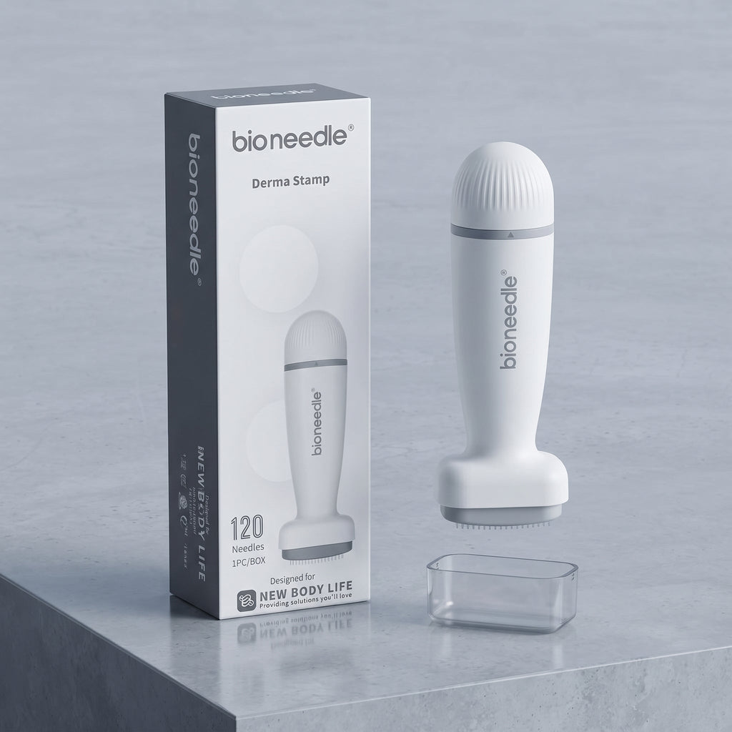 Bio Needle Derma Stamp