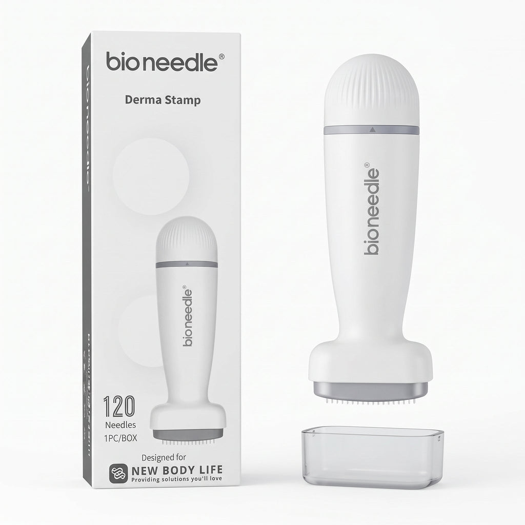 Bio Needle Derma Stamp